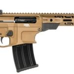 Rock Island Armory VR80 Burnt Bronze 12 GA 20" Barrel 5-Rounds