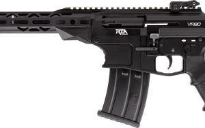 Rock Island Armory VR80 12 GA 20" Barrel 3"-Chamber 5-Rounds Left Handed