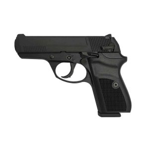 Rock Island Armory LI380 380 Auto (ACP) 3.55in Black Anodized Pistol - 8+1 Rounds