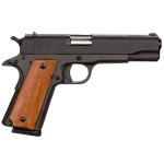Rock Island Armory M1911 GI Standard 45 Auto (ACP) 5in Parkerized Pistol - 8+1 Rounds