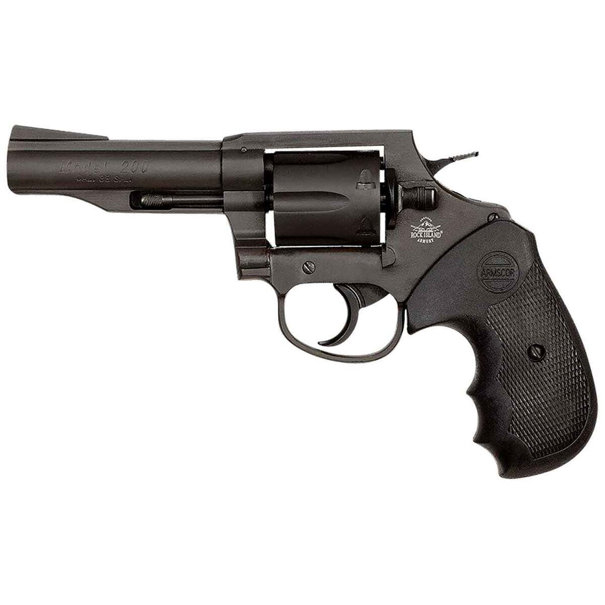 Rock Island Armory M200 Revolver - Image 2