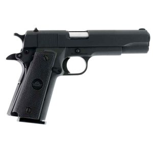 Rock Island Armory Standard 1911 A2 45 Auto (ACP) 5in Black Parkerized Pistol - 10+1 Rounds