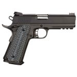 Rock Island Armory TAC Ultra MS 10mm Auto 4.25 Parkerized Pistol - 8+1 Rounds