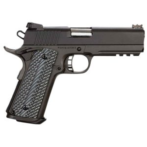Rock Island Armory TAC Ultra MS 10mm Auto 4.25 Parkerized Pistol - 8+1 Rounds