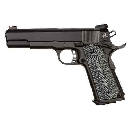 Rock Island Rock Ultra FS 10mm Auto 5in Black Parkerized Pistol - 8+1 Rounds - Image 2
