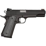 Rock Island Rock Ultra FS 45 Auto (ACP) 5in Black Parkerized Pistol - 8+1 Rounds