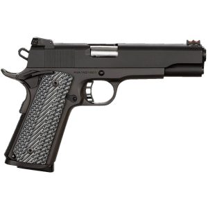 Rock Island Rock Ultra FS 45 Auto (ACP) 5in Black Parkerized Pistol - 8+1 Rounds