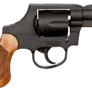 Rock Island Armory M206 .38 SPL 2" Barrel 6-Rounds Spurless