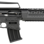 Rock Island Armory VR60 12 Gauge Shotgun 20" Barrel 5-Rounds 3" Chamber