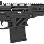 Rock Island Armory VR82 Semi-Automatic Shotgun 20 GA 18" Barrel 3"-Chamber 5-Rounds