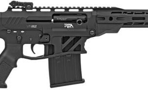 Rock Island Armory VR82 Semi-Automatic Shotgun 20 GA 18" Barrel 3"-Chamber 5-Rounds