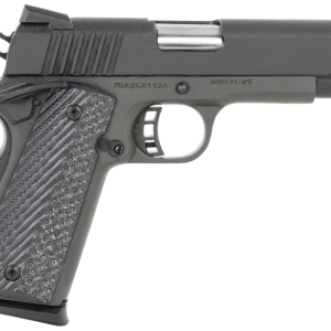 Armscor M1911-A1 Standard MS .45 ACP 4.3" Barrel 8-Rounds
