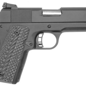 Armscor Rock Ultra CS-L Combo 9mm 3.6" Barrel 8-Rounds Includes 22TCM9R Conversion