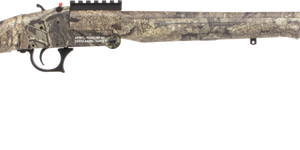 Rock Island Armory Single Shot Realtree Timber 20 GA 24" Barrel 3"-Chamber 1-Rounds