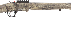 Rock Island Armory Single Shot Realtree Timber 410 GA 24" Barrel 3"-Chamber 1-Rounds