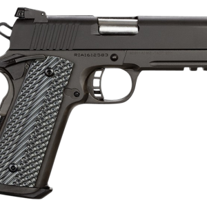 Rock Island Armory Tac Ultra MS 10mm 4.25" Barrel 8-Rounds