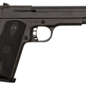 Rock Island Armory XT Standard Combo .45 ACP / .22 LR 5" Barrel 10-Rounds