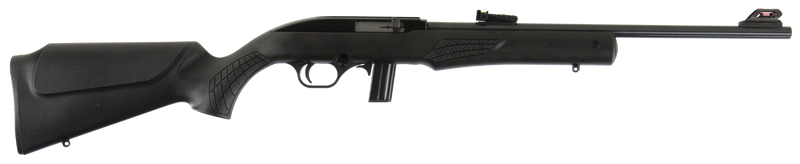 Rossi RS22 .22 LR 18" Barrel 10-Rounds Fiber Optic Sights