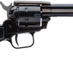 Heritage Firearms Rough Rider Small Bore .22 LR 4.75" Barrel 6-Rounds Black Pearl Grip