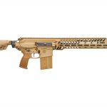 Sig Sauer MCX Spear Coyote Brown .277 Fury 16" Barrel 20-Rounds