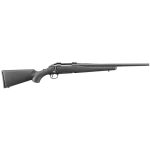 Ruger American Compact .243 Win 18" Barrel 4-Rounds Optics Ready
