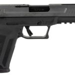 Ruger-57 Colbalt Grey 5.7x28mm 4.94" Barrel 20-Rounds