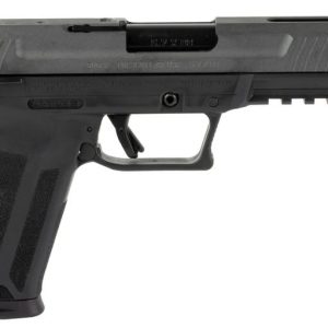 Ruger-57 Colbalt Grey 5.7x28mm 4.94" Barrel 20-Rounds