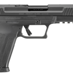 Ruger-57 Pro 5.7 X 28mm 4.94" Barrel 20-Rounds Fiber Optic Sights