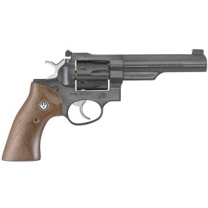 Ruger GP100 327 Federal Magnum 5in Blued Revolver - 7 Rounds