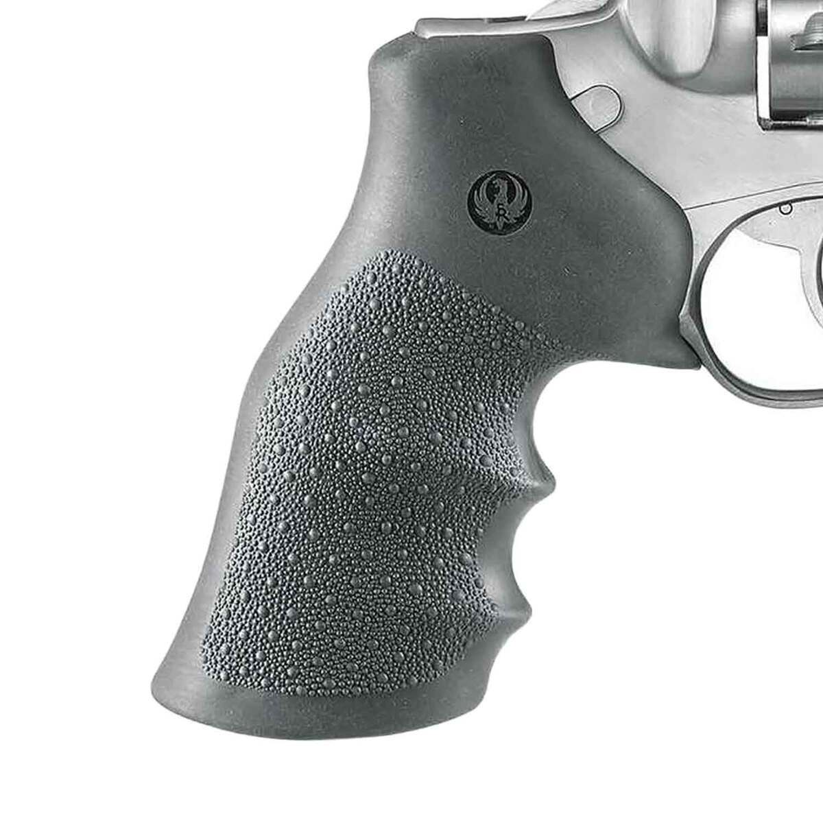 Ruger GP100 357 Magnum 3in Stainless Revolver - 6 Rounds - Image 3