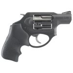 Ruger LCRx 357 Magnum 1.87in Matte Black Revolver - 5 Rounds