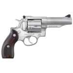 Ruger Redhawk 45 (Long) Colt 4.2in Stainless Revolver - 6 Rounds