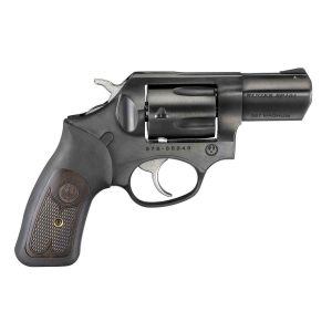 Ruger SP101 357 Magnum 2.25in Blued Pistol - 5 Rounds