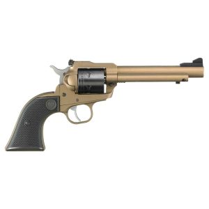 Ruger Super Wrangler 22 Long Rifle 5.5in Bronze Cerakote Revolver - 6 Rounds