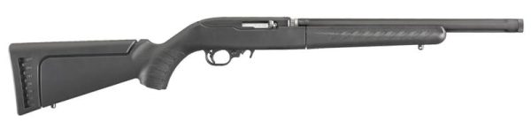 Ruger 10/22 Takedown .22 LR 16.1" Barrel 10-Rounds Synthetic Stock