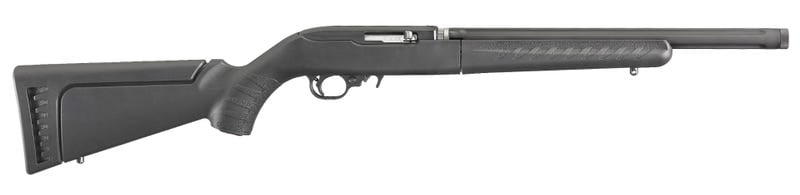 Ruger 10/22 Takedown .22 LR 16.1" Barrel 10-Rounds Synthetic Stock