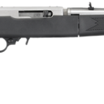 Ruger 10/22 Takedown Stainless .22LR 18.5" Barrel 10-Rounds