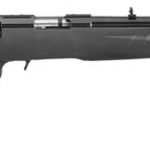 Ruger American Compact Black 22 WMR 18-inch 9Rd