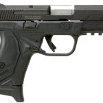 Ruger American Compact .45 ACP 3.75" Barrel 10-Rounds