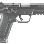 Ruger American Duty .45 ACP 4.5" Barrel 10-Rounds Contrast Sights