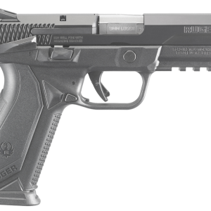 Ruger American Duty .45 ACP 4.5" Barrel 10-Rounds Contrast Sights