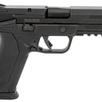 Ruger American Duty 9mm 4.2" Barrel 17-Rounds