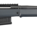 Ruger American Rifle Hunter Gray 6.5 Creedmoor 20" Barrel 5-Rounds
