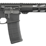 Ruger AR-556 MPR 5.56 NATO / .223 Rem 18'' Barrel 30-Rounds Adjustable Stock
