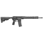 Ruger AR-556 5.56 NATO/.223 Rem 16.1" Barrel 30-Round Telescoping Stock