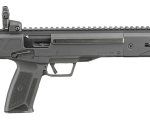 Ruger LC Carbine 5.7x28mm 16.25" Barrel 20-Rounds Folding Stock