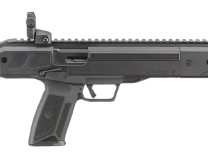 Ruger LC Carbine 5.7x28mm 16.25" Barrel 10-Rounds Fixed Stock