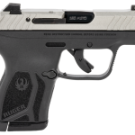 Ruger LCP MAX Stainless .380 ACP 2.8" Barrel 10-Rounds
