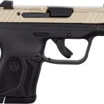 Ruger LCP Max Champagne .380 ACP 2.75" Barrel 10-Rounds