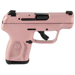 Ruger LCP MAX Rose Gold .380 ACP 2.8" Barrel 10-Rounds
